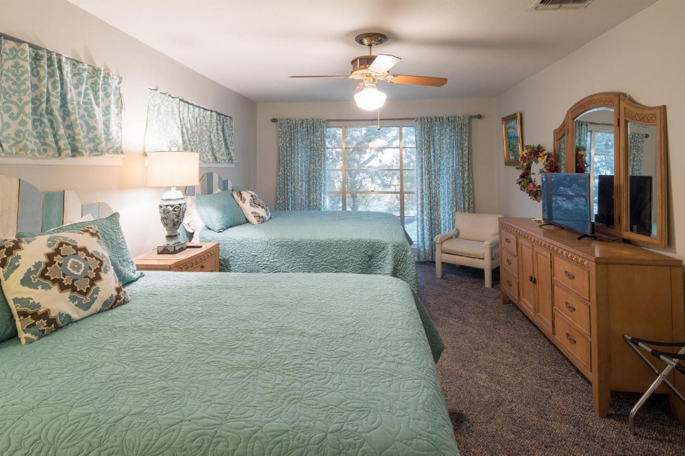 Texas Rose Lodge Home Main image