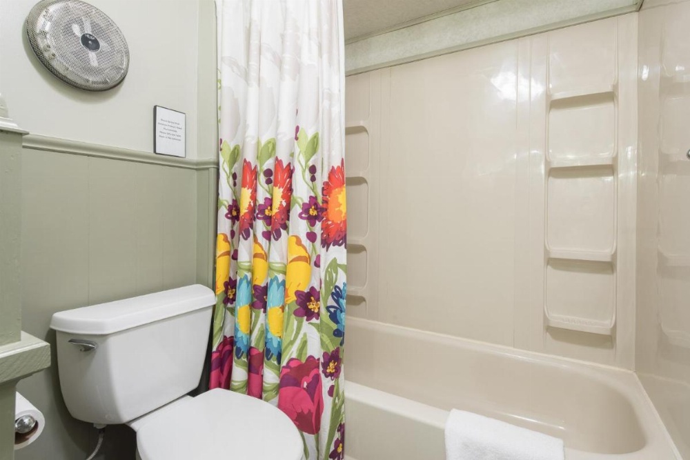 Texas Rose Lodge Home